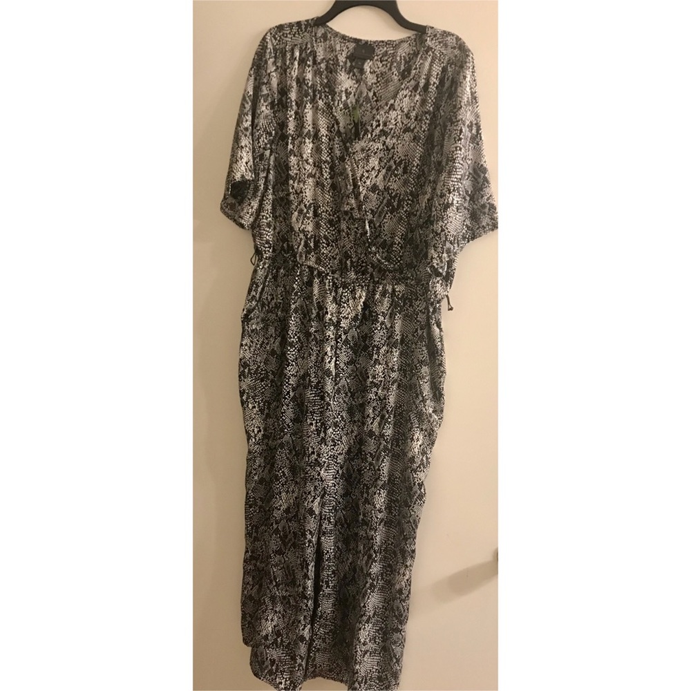 Women’s Jumpsuit